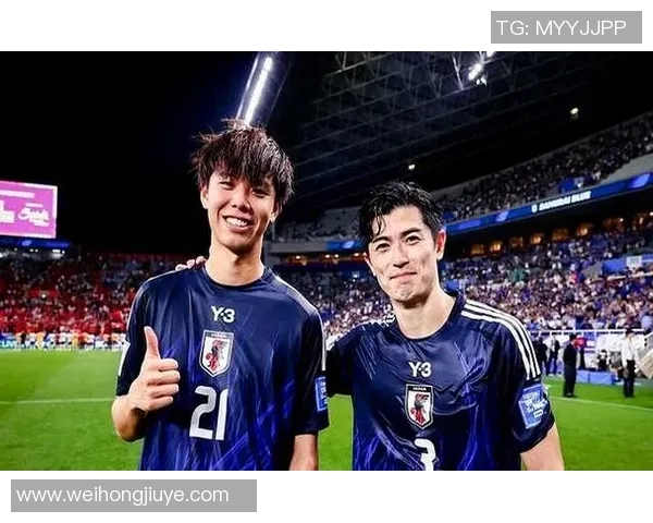 日本足球新星崛起 打破传统局限引领未来足球潮流